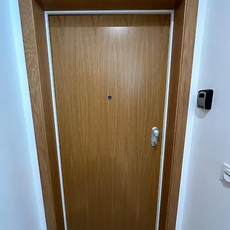 Arc Апартаменты