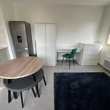 Arc Апартаменты Montgeron