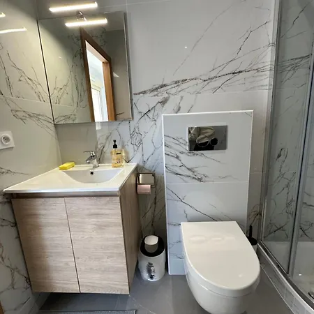 Arc Апартаменты *