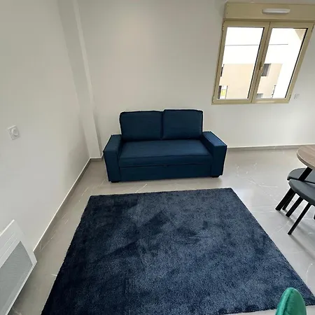 Arc Apartmán *