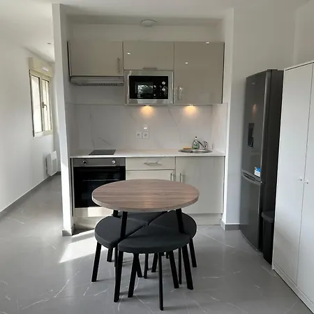 Апартаменты Arc *