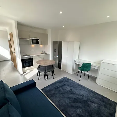 Апартаменты Arc *