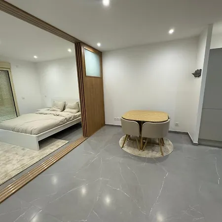 Arc Апартаменты *