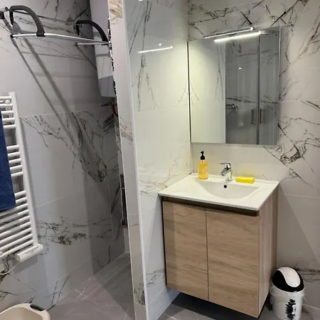 Апартаменты Arc