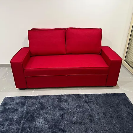 Апартаменты Arc