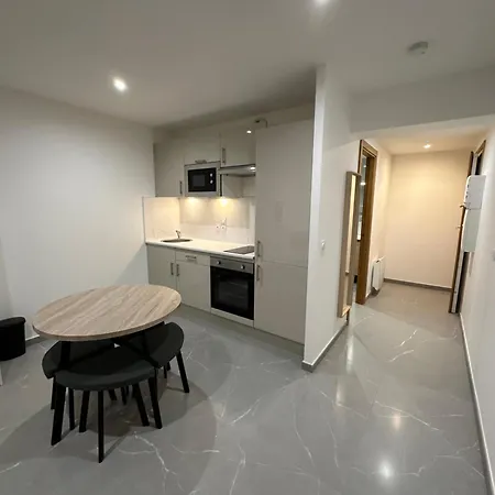 Апартаменты Arc *