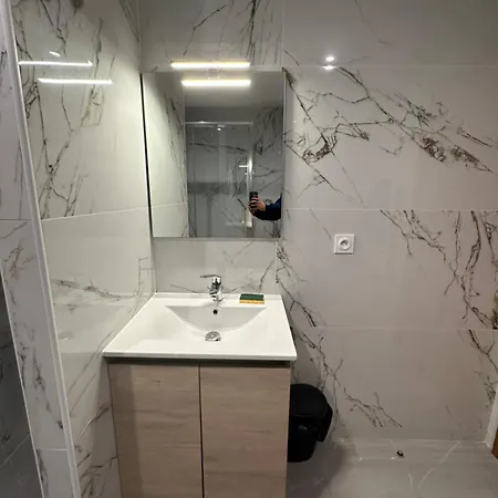 Arc Апартаменты