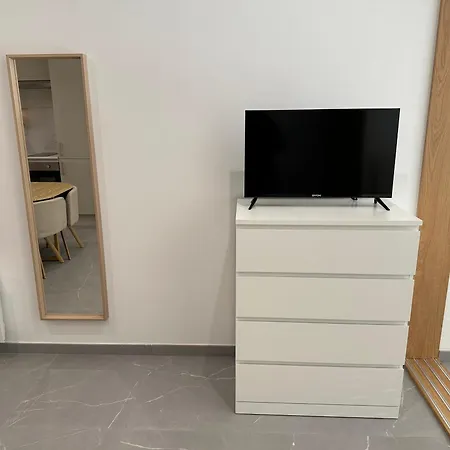 Апартаменты Arc Montgeron