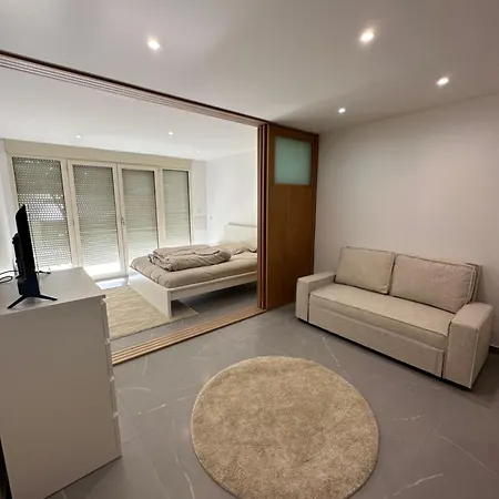 Апартаменты Arc