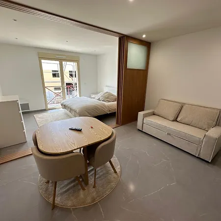 Апартаменты Arc