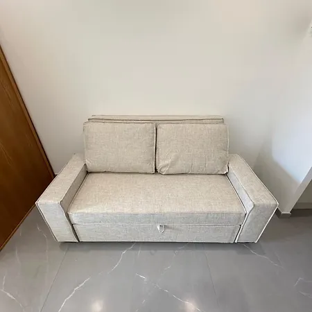 Arc Апартаменты Montgeron