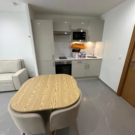 Arc Апартаменты