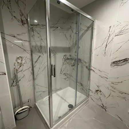 Апартаменты Arc