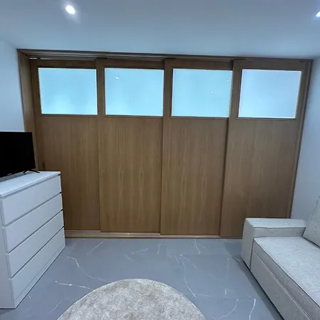 Arc Апартаменты *