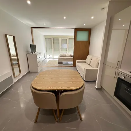 Arc Апартаменты