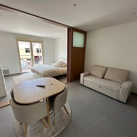 Апартаменты Arc