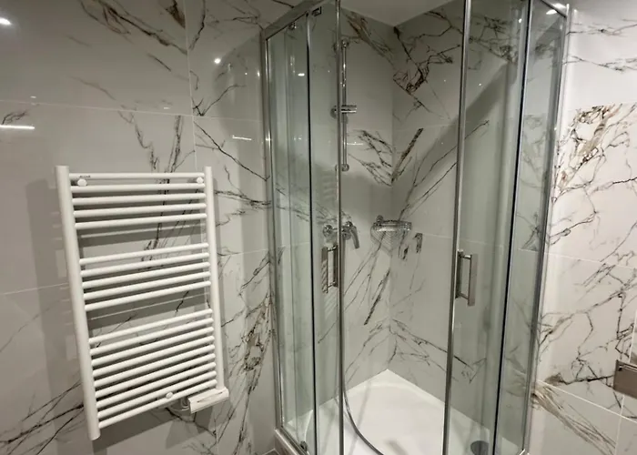 아파트 Arc Montgeron