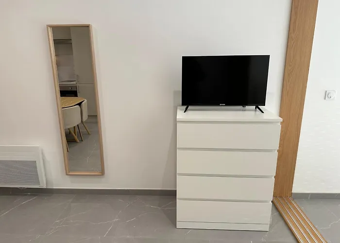 아파트 Arc Montgeron