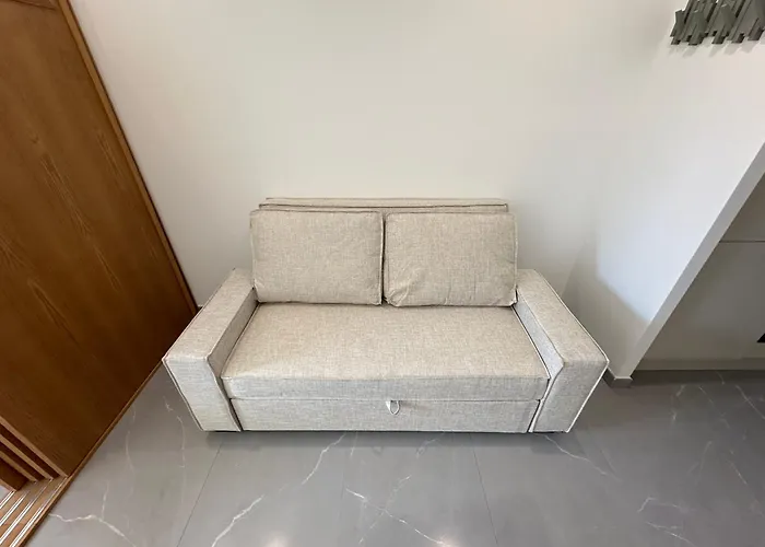 Arc 아파트 Montgeron